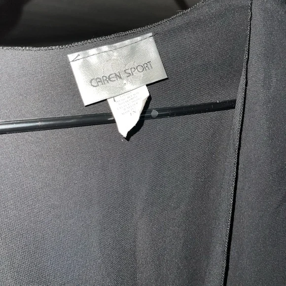 Sheer cover up - Picture 3 of 4